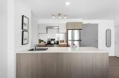 100 Manett Crescent Unit# 313 Brampton Ontario L6X 4P7