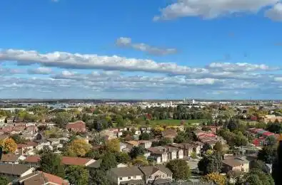 350 Alton Towers Circle Unit# 1409 Toronto E07 Ontario M1V 5E3