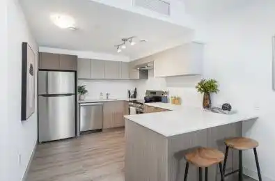 100 Manett Crescent Unit# TH1 Brampton Ontario L6X 5R8