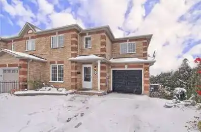 78 Lancaster Court Georgina Ontario L4P 3Z9