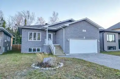211 Thelma Avenue North Bay Ontario P1A 4M9