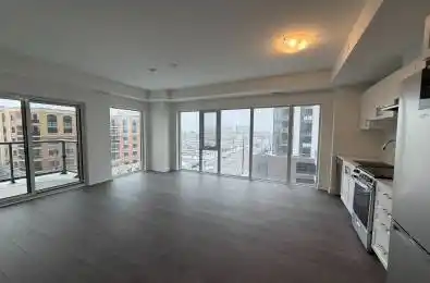 715 Davis Drive Unit# 508 Newmarket Ontario L3Y 2R3