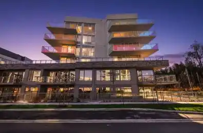 333 Sunseeker Avenue Unit# 617 Innisfil Ontario L9S 0J7