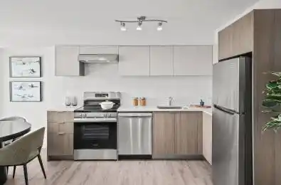 100 Manett Crescent Unit# 804 Brampton Ontario L6X 4P7