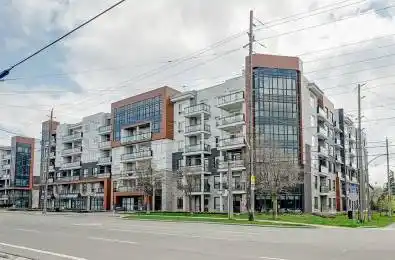 320 Plains Road Unit# 502 Burlington Ontario L7T 0C1