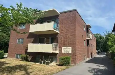 200 London Street Peterborough Ontario K9H 2Y9