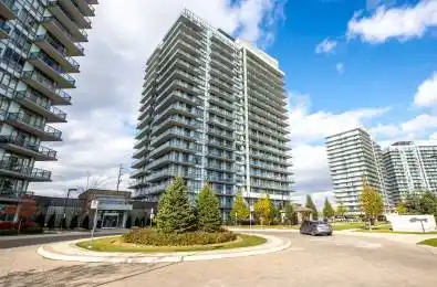 4655 Glen Erin Drive Unit# 706 Mississauga Ontario L5M 0Z1