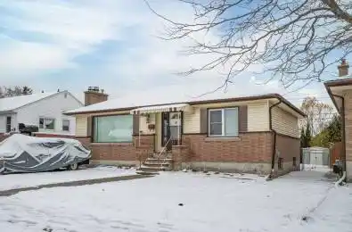 28 Brant Avenue Kingston Ontario K7K 4V1