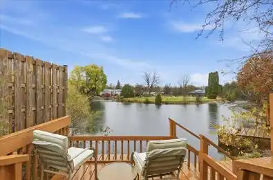 5 Bush Lane Puslinch Ontario N1H 6H9