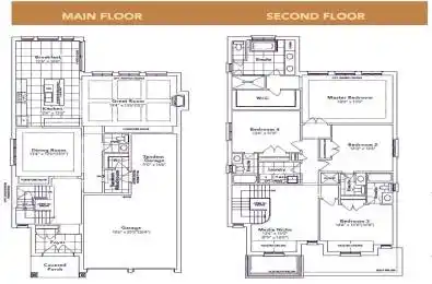 1291 Upper Thames Drive Woodstock Ontario N4T 0N1