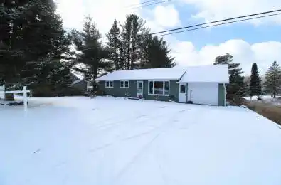 346 Highview Drive Huntsville Ontario P1H 1C1