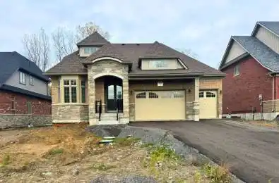 15 East Vista Terrace Quinte West Ontario K0K 1L0