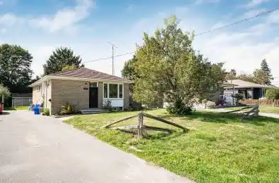 1012 Wardman Crescent Unit# Main Whitby Ontario L1N 3G9