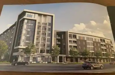 95 Dundas Street Unit# 204 Oakville Ontario L6M 5N4