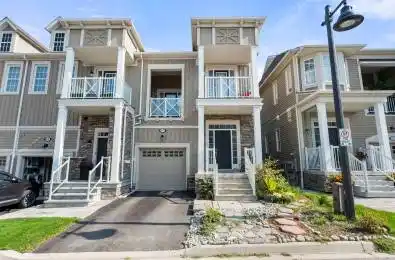 57 Courting House Place Georgina Ontario L0E 1L0