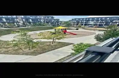 45 Knotsberry Circle Unit# 41 Brampton Ontario L6Y 0C3