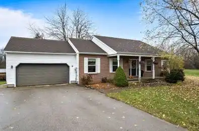 115 Mary Avenue Georgian Bluffs Ontario N4K 5N5