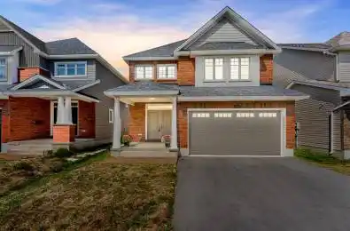 1374 Monarch Drive Kingston Ontario K7P 0S2