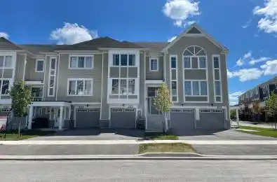 96 Sandhill Crane Drive Wasaga Beach Ontario L9Z 0K4
