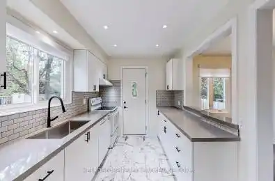 1480 freeport Drive Mississauga Ontario L5C 1S8