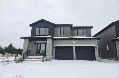79 Creighton Drive Loyalist Ontario K0H 2H0