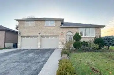 4 Wood Crescent Bradford West Gwillimbury Ontario L3Z 2G2