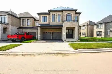3448 Mosley Gate Oakville Ontario L6H 7C6