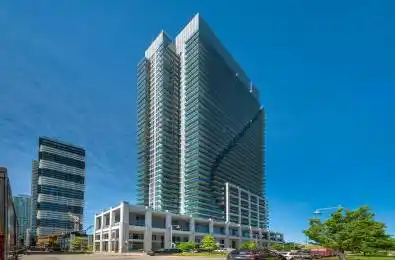 16 Brookers Lane Unit# 205 Toronto W06 Ontario M8V 0A5