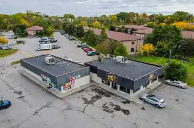 423-425 Sidney Street Quinte West Ontario K8V 6N6