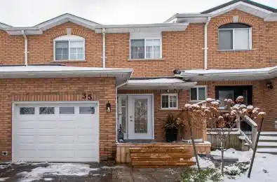 35 O'Leary Court New Tecumseth Ontario L0G 1W0