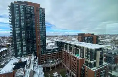 800 Lawrence Avenue Unit# 1720 Toronto W04 Ontario M6A 0B1