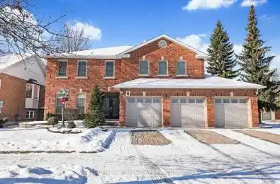 2 Renwick Road Clarington Ontario L1E 1V6