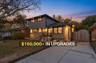 39 Grandfield Street Hamilton Ontario L8T 2H1