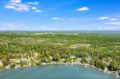 3358 Crescent Harbour Road Innisfil Ontario L9S 2Y8