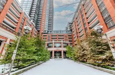 830 Lawrence Avenue Unit# 734 Toronto W04 Ontario M6A 0A2