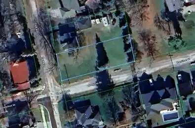 10 Hamilton Street Innisfil Ontario L0L 1L0