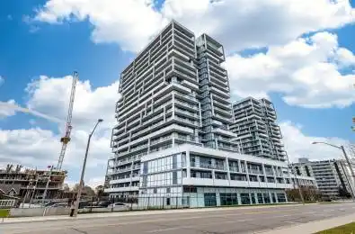 55 Speers Road Unit# 503 Oakville Ontario L6K 3V5