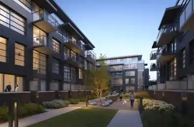 1606 Charles Street Unit# 401 A Whitby Ontario L1N 0P1