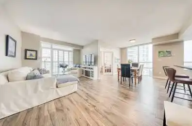 100 Promenade Circle Unit# 806 Vaughan Ontario L4J 7W7