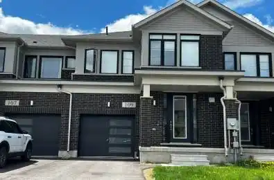 109 Yale Drive Hamilton Ontario L0R 1W0