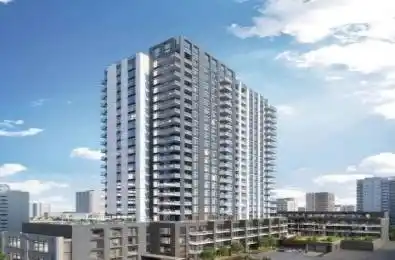 55 Duke Street Unit# 434 Kitchener Ontario N2H 0C9