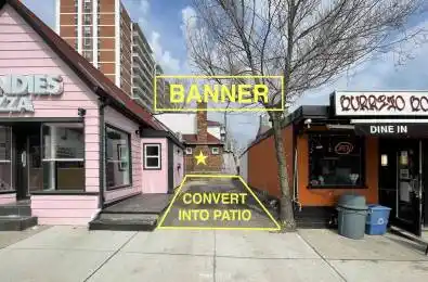 11 Stavebank Road Mississauga Ontario L5G 2T3