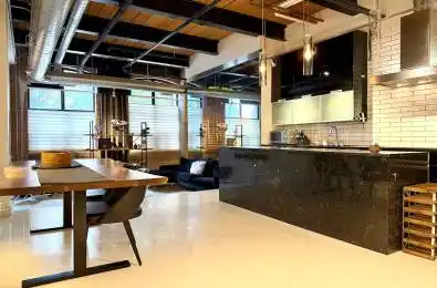 43 Hanna Avenue Unit# 126 Toronto C01 Ontario M6K 1X1