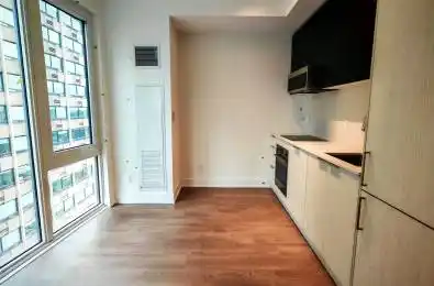 308 Jarvis Street Unit# 1510 Toronto C08 Ontario M5B 0E3