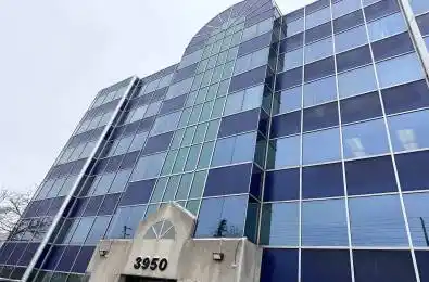 3950 14th Avenue Unit# 501 Markham Ontario L3R 0A9