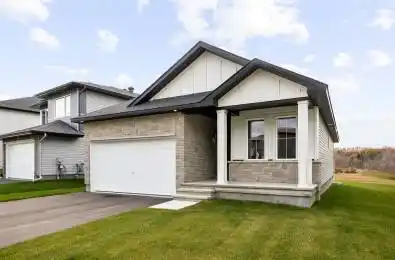 1199 BRONZE Avenue Clarence-Rockland Ontario K4K 0M9