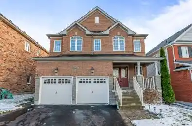 1268 Salmers Drive Oshawa Ontario L1K 0R6