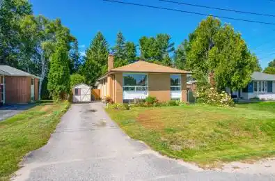 62 Strathcona Drive North Bay Ontario P1A 2N1