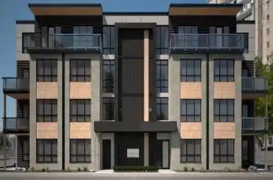 15 James Street Unit# 102 South Huron Ontario N0M 1S6