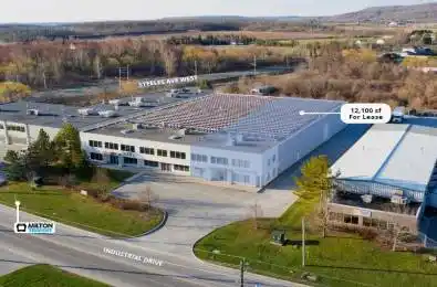 430 Industrial Drive Unit# Unit 2 Milton Ontario L9T 5A6